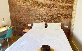 Beach Valencia Rooms Late Checkout 14 H Free Netflix Tv